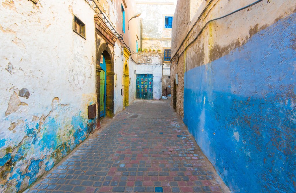 Essaouira Excursion From Marrakech