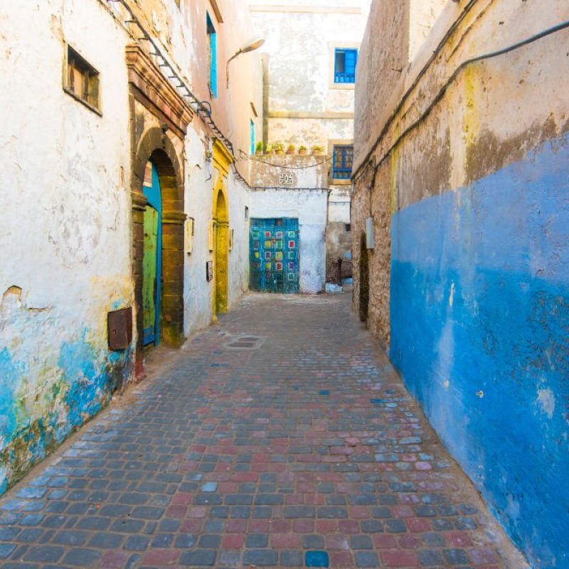 Essaouira Excursion From Marrakech